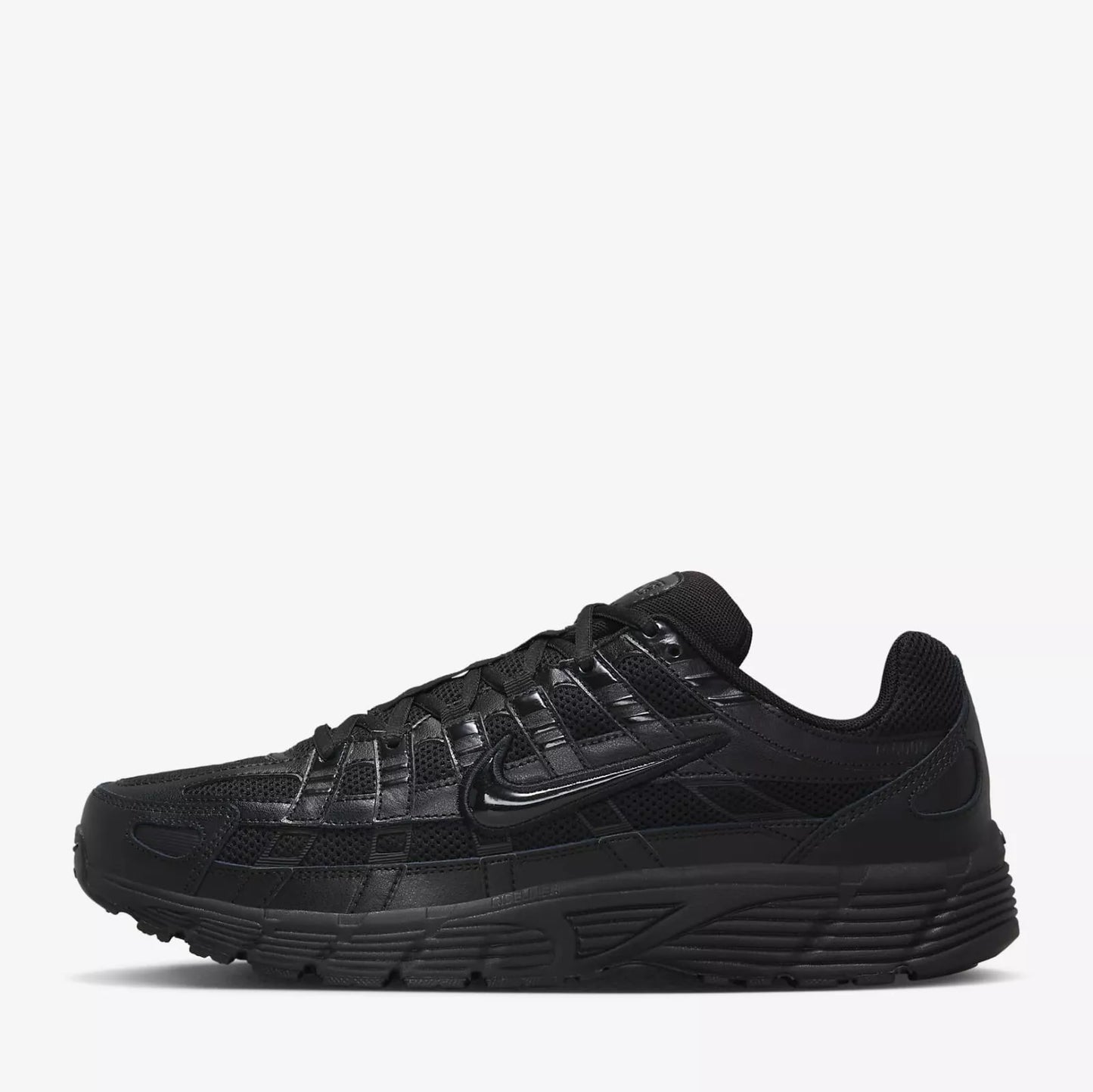 Nike P-6000  all black
