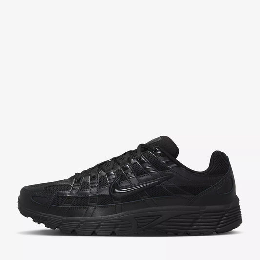 Nike P-6000  all black
