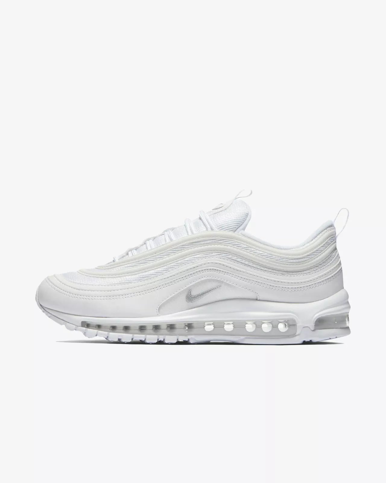 Nike Air Max 97 Shoes White