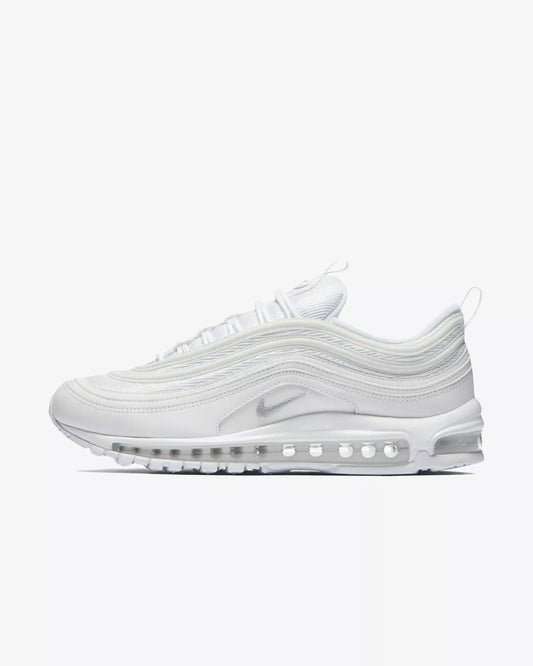 Nike Air Max 97 Shoes White